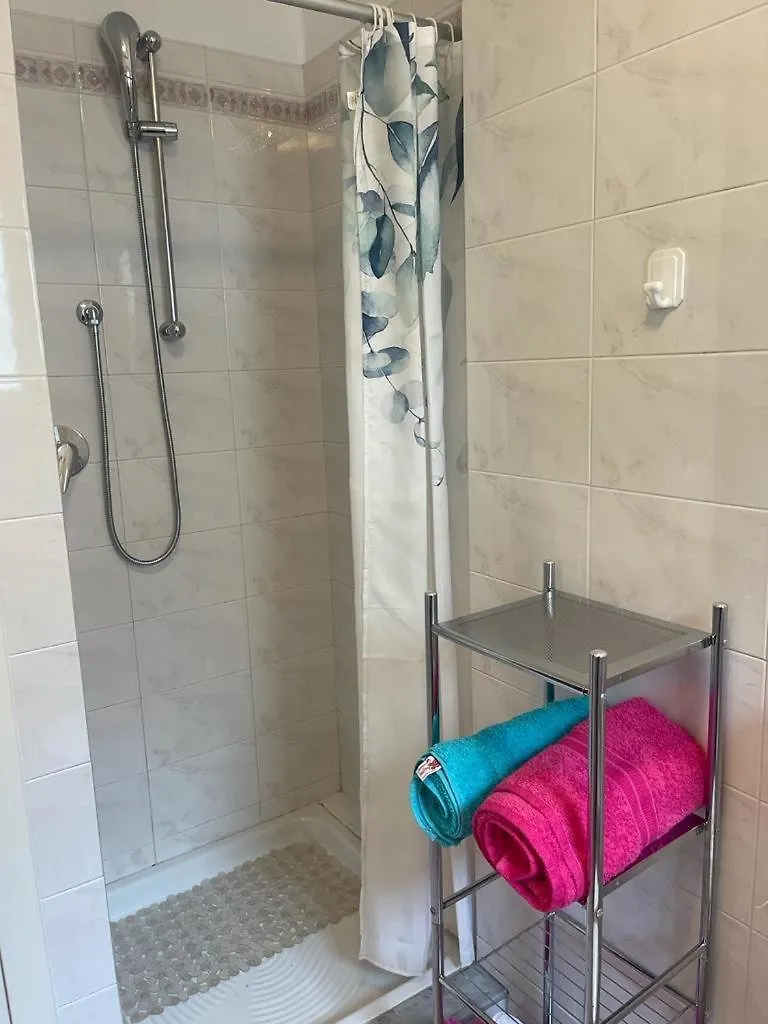 Appartement 2 Pieces-4 Personnes Roquebrune-Cap-Martin Frankrijk
